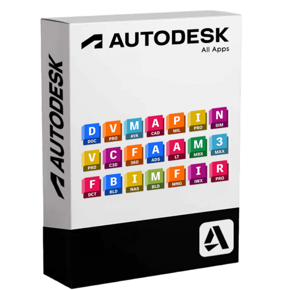 Autodesk Collection Apps Subscription