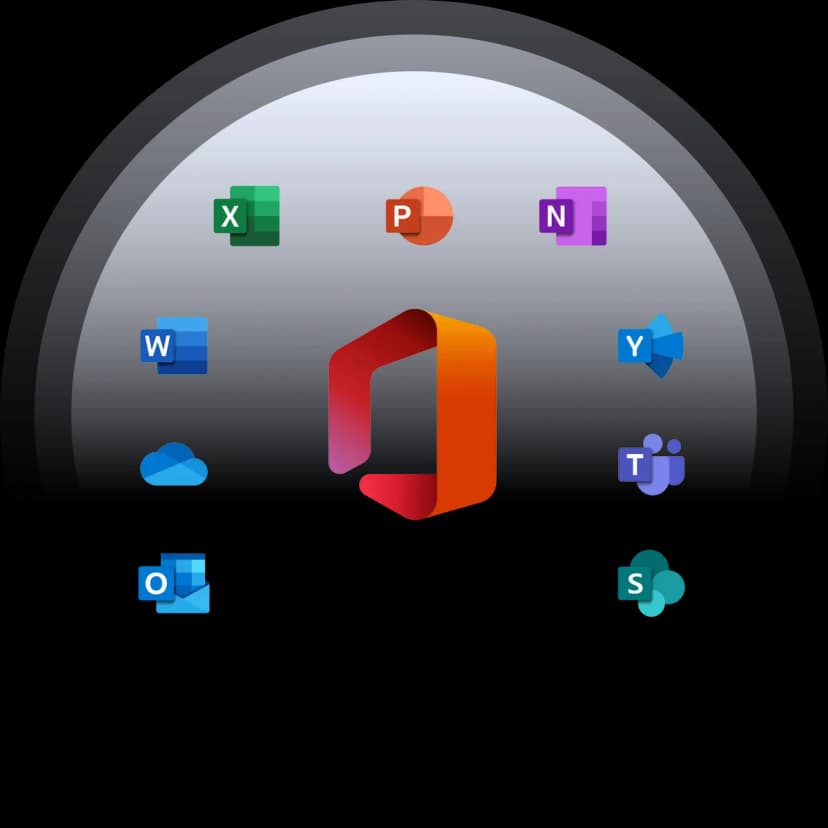 Microsoft Office 365 Lifetime